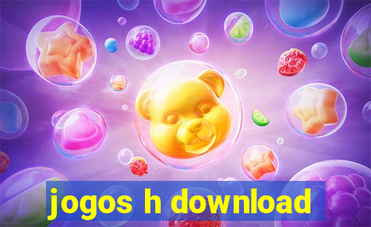 jogos h download